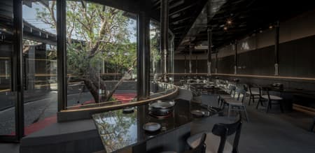 Akamori Restaurant